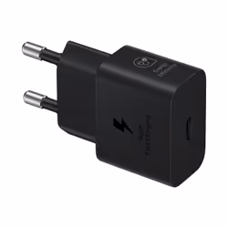 Samsung Caricabatterie Super Fast Charging (25W) con cavo da USB Type-C a USB Type-C - Vista aggiuntiva 5