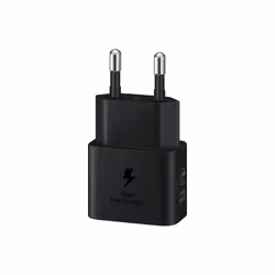 Samsung Caricabatterie Super Fast Charging (25W) con cavo da USB Type-C a USB Type-C - Vista aggiuntiva 6