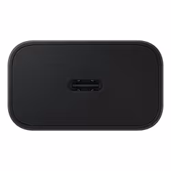 Samsung Caricabatterie Super Fast Charging (25W) con cavo da USB Type-C a USB Type-C - Vista aggiuntiva 7