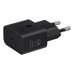 Samsung Caricabatterie USB Type-C Super Fast Charging (25W) - Vista aggiuntiva 4