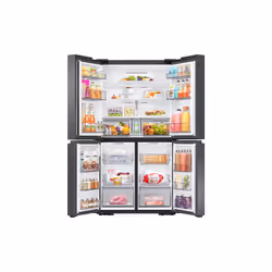 Samsung Frigorifero 4 Porte RF7000 649L RF59C70TEB1 - Vista aggiuntiva 5