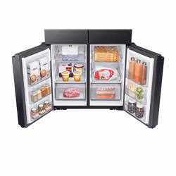 Samsung Frigorifero 4 Porte RF7000 649L RF59C70TEB1 - Vista aggiuntiva 6