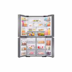 Samsung Frigorifero 4 Porte RF7000 649L RF59C70TES9 - Vista aggiuntiva 5