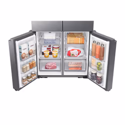 Samsung Frigorifero 4 Porte RF7000 649L RF59C70TES9 - Vista aggiuntiva 6