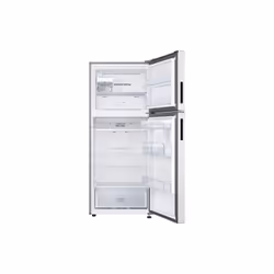 Samsung RT38CB6624C1 frigorifero Doppia Porta BESPOKE AI Libera installazione con congelatore Wifi 393 L Classe E, Inox - Vista aggiuntiva 5