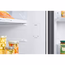 Samsung Frigorifero Doppia Porta BESPOKE AI 465L RT47CB662612 - Vista aggiuntiva 7