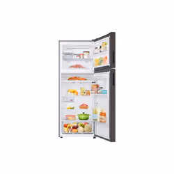 Samsung RT47CB6736C2 frigorifero Doppia Porta BESPOKE AI Libera installazione con congelatore Wifi 462 L Classe E, Cotta Charcoal - Vista aggiuntiva 6