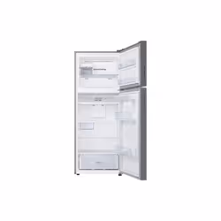 Samsung RT47CG6736S9 frigorifero Doppia Porta EcoFlex AI Libera installazione con congelatore Wifi 462 L con dispenser acqua senza allaccio idrico Classe E, Inox - Vista aggiuntiva 5