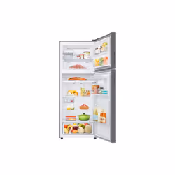 Samsung RT47CG6736S9 frigorifero Doppia Porta EcoFlex AI Libera installazione con congelatore Wifi 462 L con dispenser acqua senza allaccio idrico Classe E, Inox - Vista aggiuntiva 6