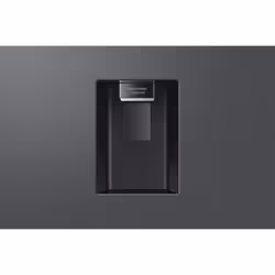Samsung RT47CG6736S9 frigorifero Doppia Porta EcoFlex AI Libera installazione con congelatore Wifi 462 L con dispenser acqua senza allaccio idrico Classe E, Inox - Vista aggiuntiva 8