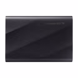 Samsung Portable SSD T9 USB 3.2 1TB - Vista aggiuntiva 4