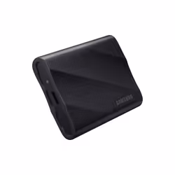 Samsung Portable SSD T9 USB 3.2 1TB - Vista aggiuntiva 7
