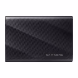 Samsung Portable SSD T9 USB 3.2 1TB - Vista aggiuntiva 7