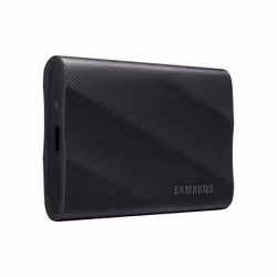 Samsung Portable SSD T9 USB 3.2 1TB - Vista aggiuntiva 8