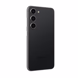 Samsung Galaxy 8 GB 256 GB Nero - Vista aggiuntiva 8