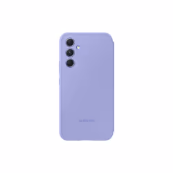 Samsung Galaxy A54 5G Smart View Wallet Case Blueberry EF-ZA546CVEGWW - Vista aggiuntiva 2