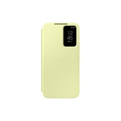 Samsung Galaxy A54 5G Smart View Wallet Case Lime EF-ZA546CGEGWW
