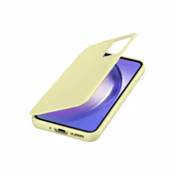 Samsung Galaxy A54 5G Smart View Wallet Case Lime EF-ZA546CGEGWW - Vista aggiuntiva 4