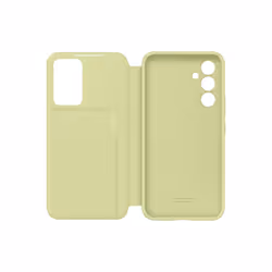 Samsung Galaxy A54 5G Smart View Wallet Case Lime EF-ZA546CGEGWW - Vista aggiuntiva 5