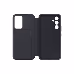 Samsung Galaxy A54 5G Smart View Wallet Case Black EF-ZA546CBEGWW - Vista aggiuntiva 5