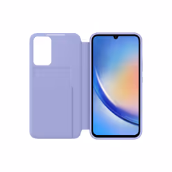 Samsung Galaxy A34 5G Smart View Wallet Case - Vista aggiuntiva 3