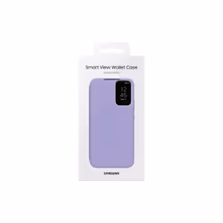 Samsung Galaxy A34 5G Smart View Wallet Case - Vista aggiuntiva 7