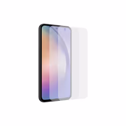 Samsung EF-UA546, Samsung, Galaxy A54 5G, Scratch resistant, Trasparente, 2 pz