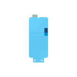 Samsung EF-UA346 Pellicola proteggischermo trasparente 2 pz