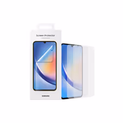 Samsung EF-UA346 Pellicola proteggischermo trasparente 2 pz - Vista aggiuntiva 4