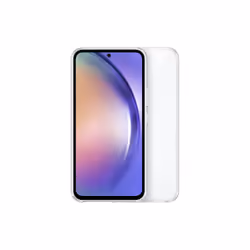 Samsung Galaxy A54 5G Clear Case - Vista aggiuntiva 5