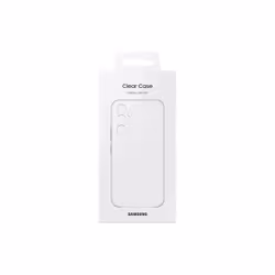Samsung Galaxy A54 5G Clear Case - Vista aggiuntiva 6