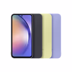 Samsung Galaxy A54 5G Silicone Case - Vista aggiuntiva 6