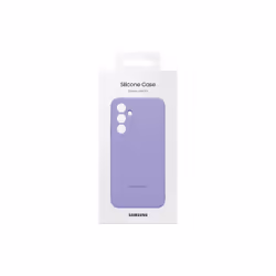 Samsung Galaxy A54 5G Silicone Case - Vista aggiuntiva 7