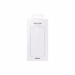 Samsung Galaxy A34 5G Clear Case - Vista aggiuntiva 6