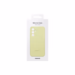 Samsung Galaxy A54 5G Silicone Case - Vista aggiuntiva 7
