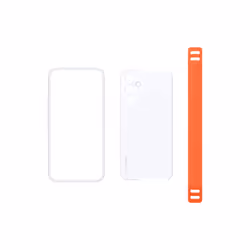 Samsung Galaxy A54 5G Haze Grip Case - Vista aggiuntiva 6
