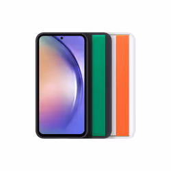 Samsung Galaxy A54 5G Haze Grip Case - Vista aggiuntiva 7
