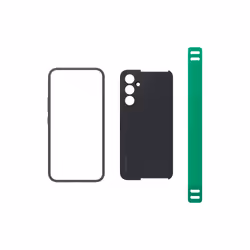 Samsung Galaxy A54 5G Haze Grip Case - Vista aggiuntiva 6