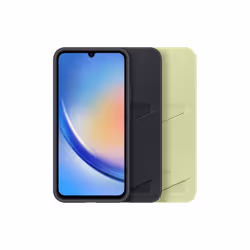 Samsung Galaxy A34 5G Card Slot Case - Vista aggiuntiva 6