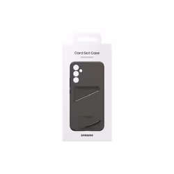 Samsung Galaxy A34 5G Card Slot Case - Vista aggiuntiva 7