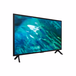 Samsung Series 5 QE32Q50AEU 32" Full HD Smart TV Wi-Fi Nero - Vista aggiuntiva 4