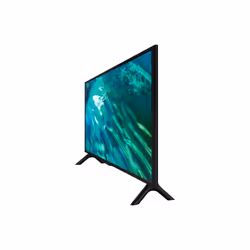 Samsung Series 5 QE32Q50AEU 32" Full HD Smart TV Wi-Fi Nero - Vista aggiuntiva 8