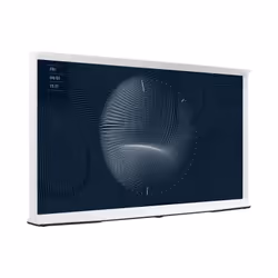Samsung The Serif 4K 50" LS01B TV 2022 - Vista aggiuntiva 4