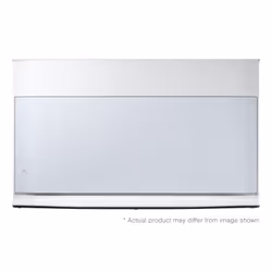 Samsung The Serif 4K 50" LS01B TV 2022 - Vista aggiuntiva 6