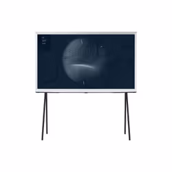 Samsung The Serif 4K 50" LS01B TV 2022 - Vista aggiuntiva 7