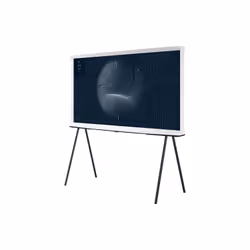 Samsung The Serif 4K 50" LS01B TV 2022 - Vista aggiuntiva 8