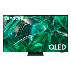 Samsung Series 9 TV QE65S95CATXZT OLED 4K, Smart TV 65" Processore Neural Quantum 4K, Dolby Atmos e OTS+, Titan Black 2023