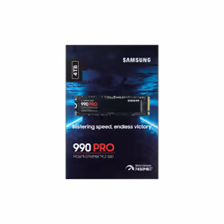 Samsung SSD 990 PRO NVMe M.2 SSD - Vista aggiuntiva 5