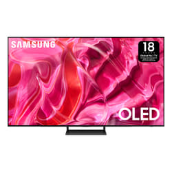Samsung Series 9 OLED 4K 77" S94C TV 2023