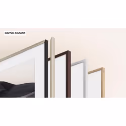 Samsung The Frame FHD 32’’ LS03C TV 2023 - Vista aggiuntiva 4